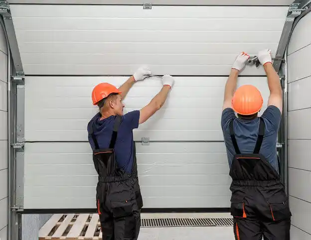 garage door service Glendora